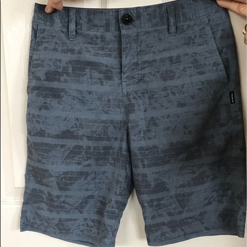 Boys shorts